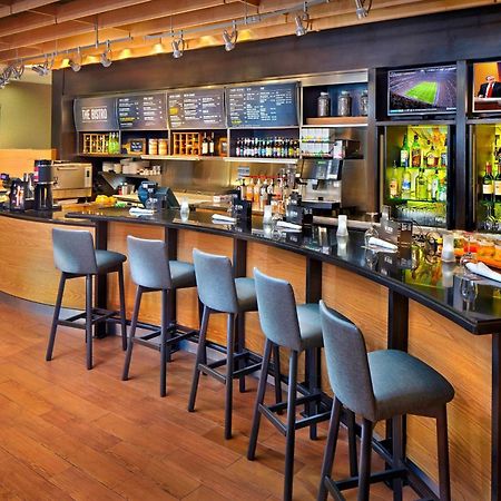 מלון Courtyard By Marriott סטוארט מראה חיצוני תמונה