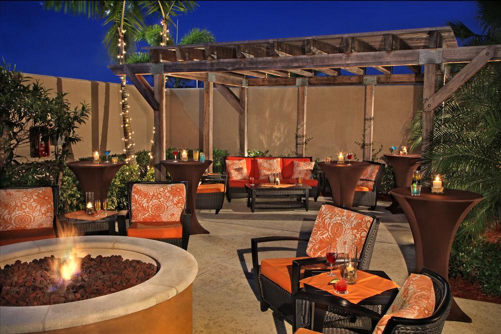 מלון Courtyard By Marriott סטוארט מראה חיצוני תמונה