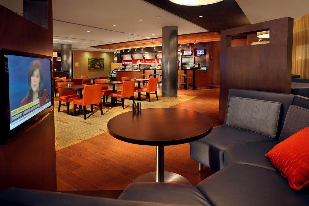 מלון Courtyard By Marriott סטוארט מראה חיצוני תמונה