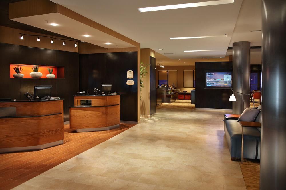 מלון Courtyard By Marriott סטוארט מראה חיצוני תמונה