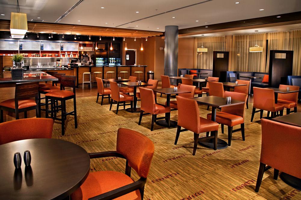 מלון Courtyard By Marriott סטוארט מראה חיצוני תמונה