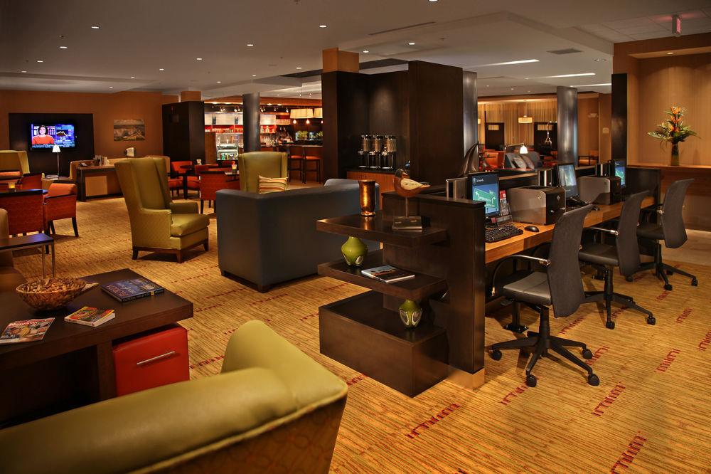 מלון Courtyard By Marriott סטוארט מראה חיצוני תמונה