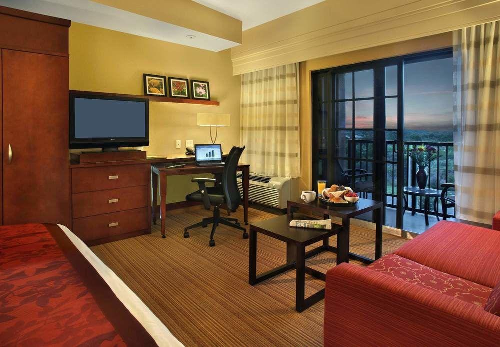 מלון Courtyard By Marriott סטוארט מראה חיצוני תמונה