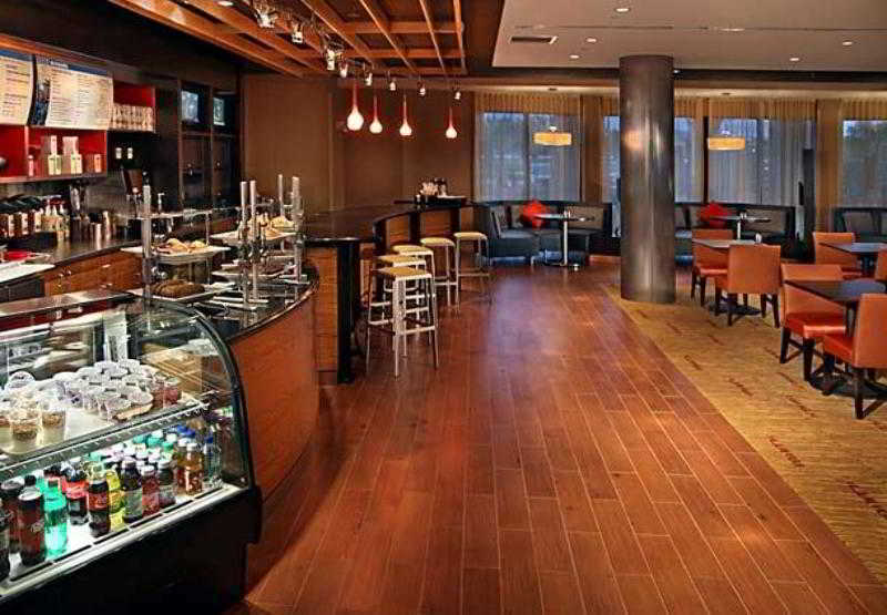 מלון Courtyard By Marriott סטוארט מראה חיצוני תמונה
