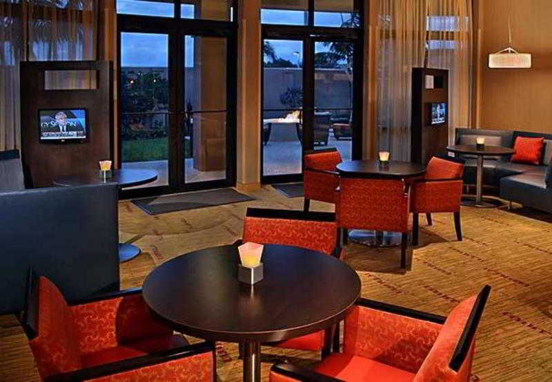 מלון Courtyard By Marriott סטוארט מראה חיצוני תמונה