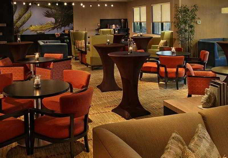 מלון Courtyard By Marriott סטוארט מראה חיצוני תמונה