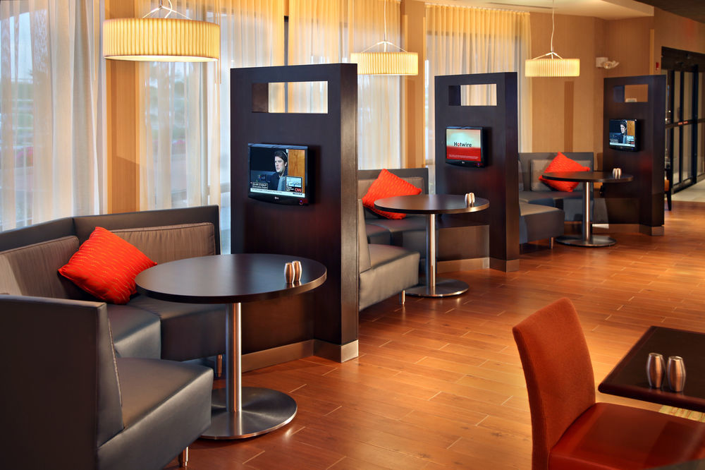 מלון Courtyard By Marriott סטוארט מראה חיצוני תמונה