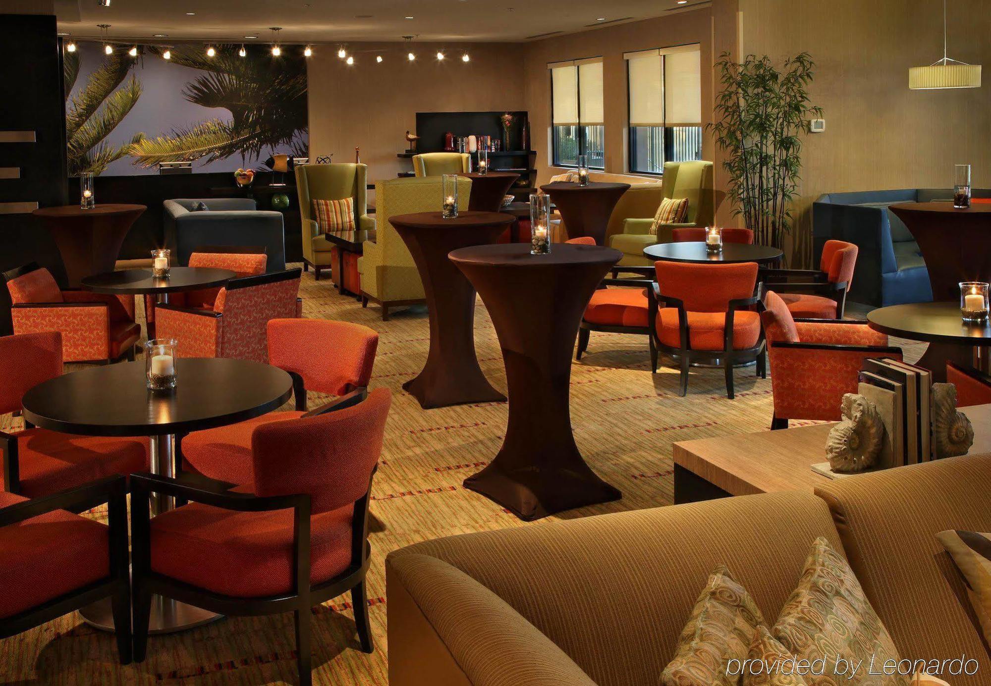 מלון Courtyard By Marriott סטוארט מראה חיצוני תמונה
