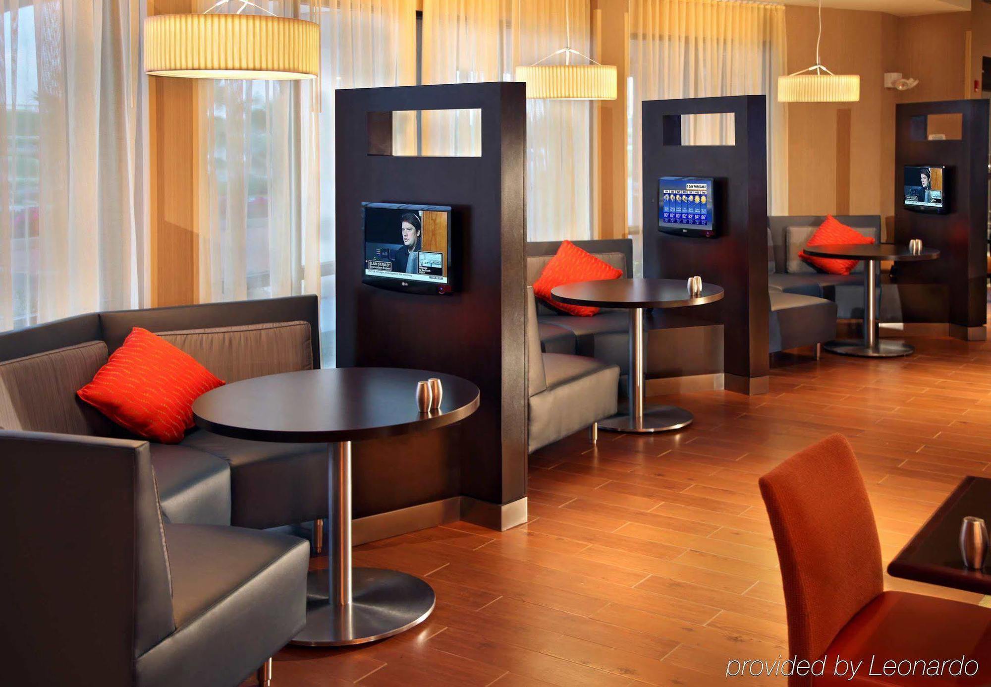 מלון Courtyard By Marriott סטוארט מראה חיצוני תמונה