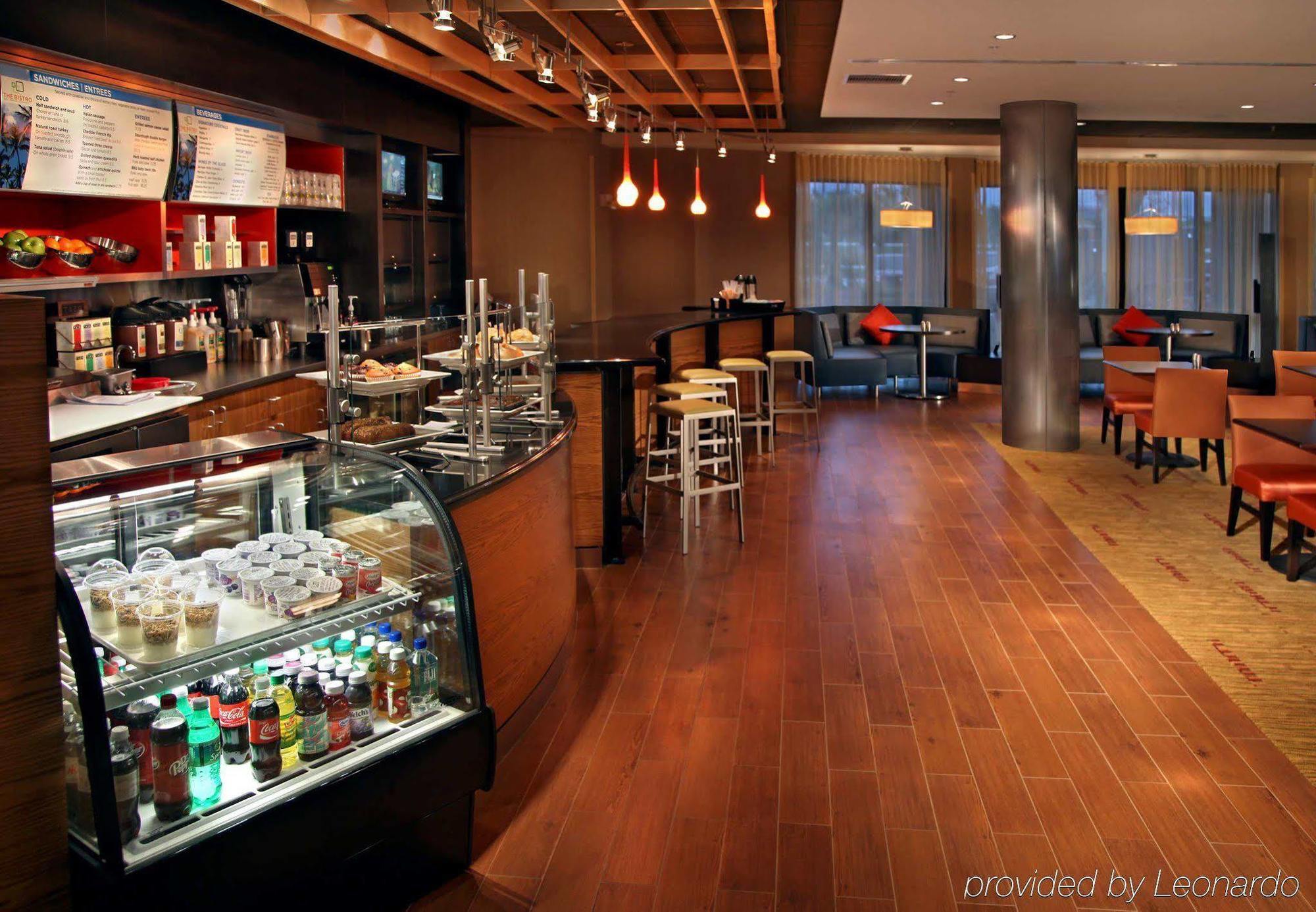 מלון Courtyard By Marriott סטוארט מראה חיצוני תמונה