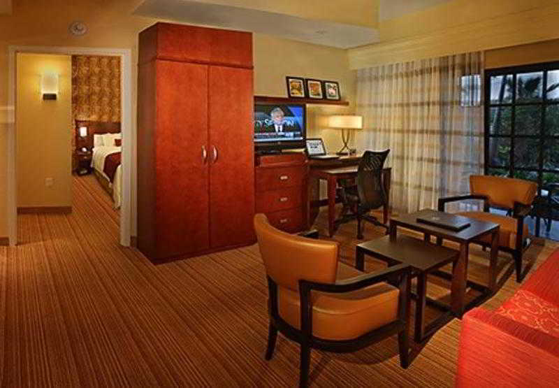 מלון Courtyard By Marriott סטוארט מראה חיצוני תמונה