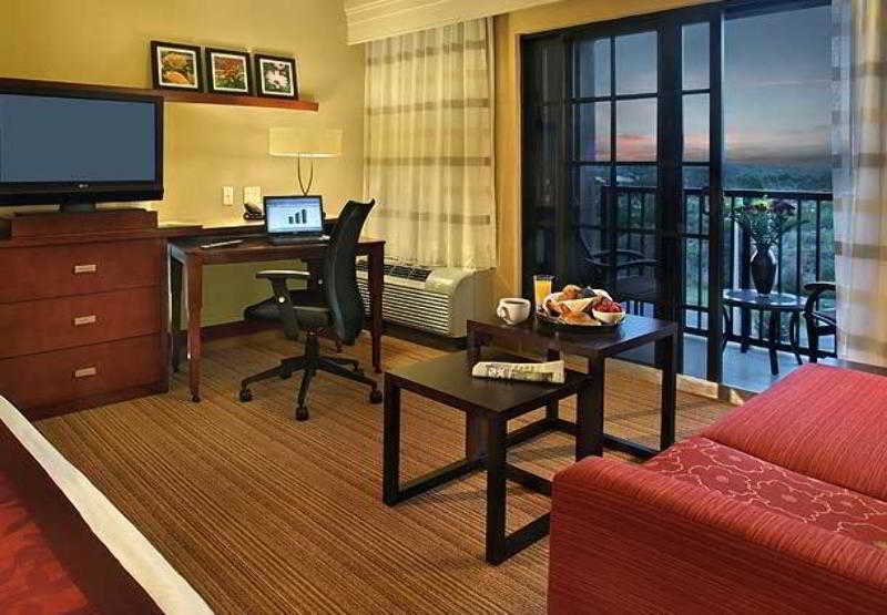 מלון Courtyard By Marriott סטוארט מראה חיצוני תמונה